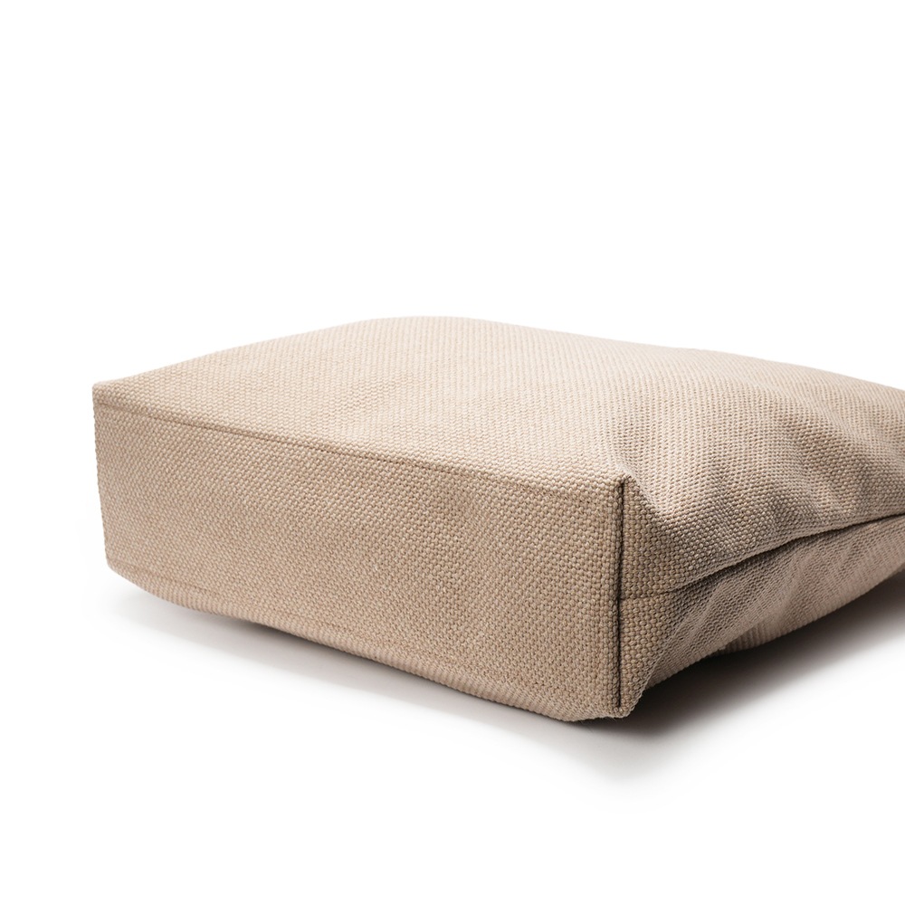 Daniel&Bob ダニエル&ボブ CORIUM TOTE PLAIN コリウム トート プレーン BEIGE-B