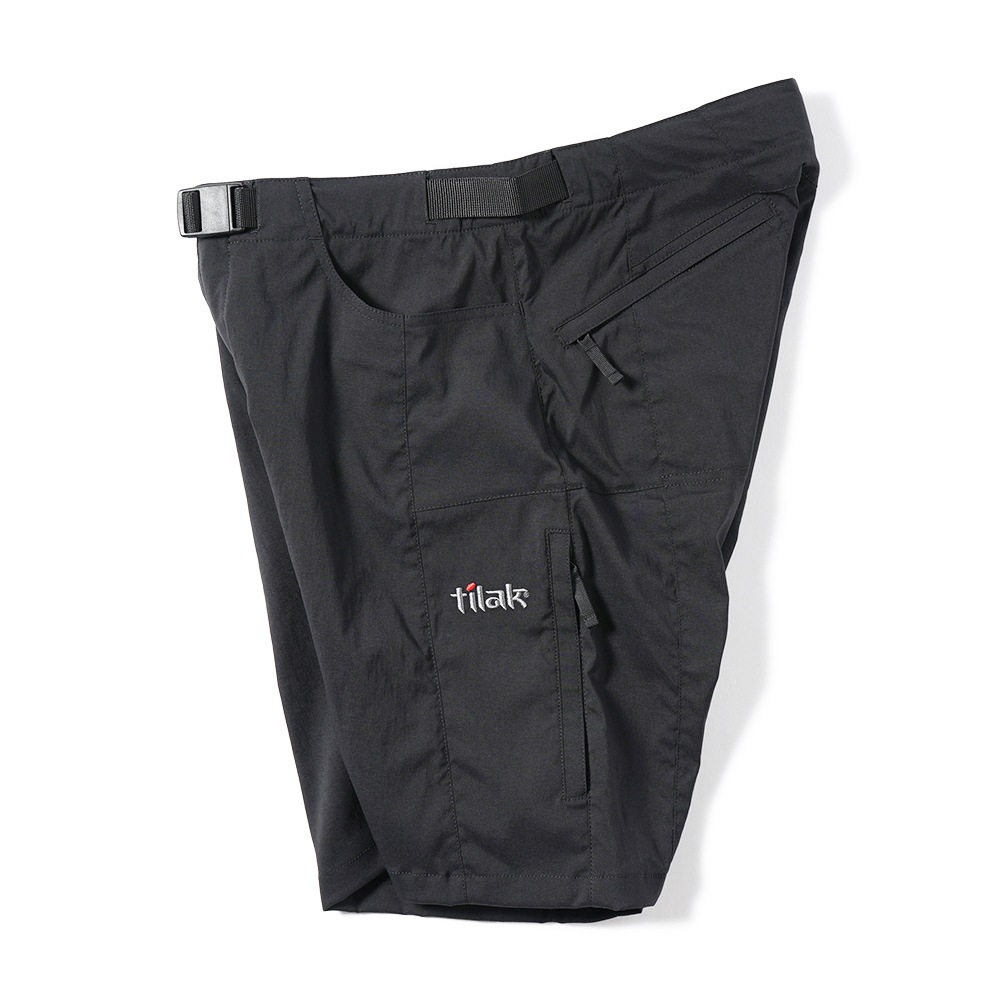 tilak/ティラック】Crux LT Shorts 2.0 クラックス LT ショーツ