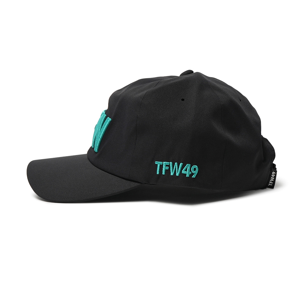 TFW49 ティーエフダブリュー49 TFW49 6P CAP TFW49 6パネル