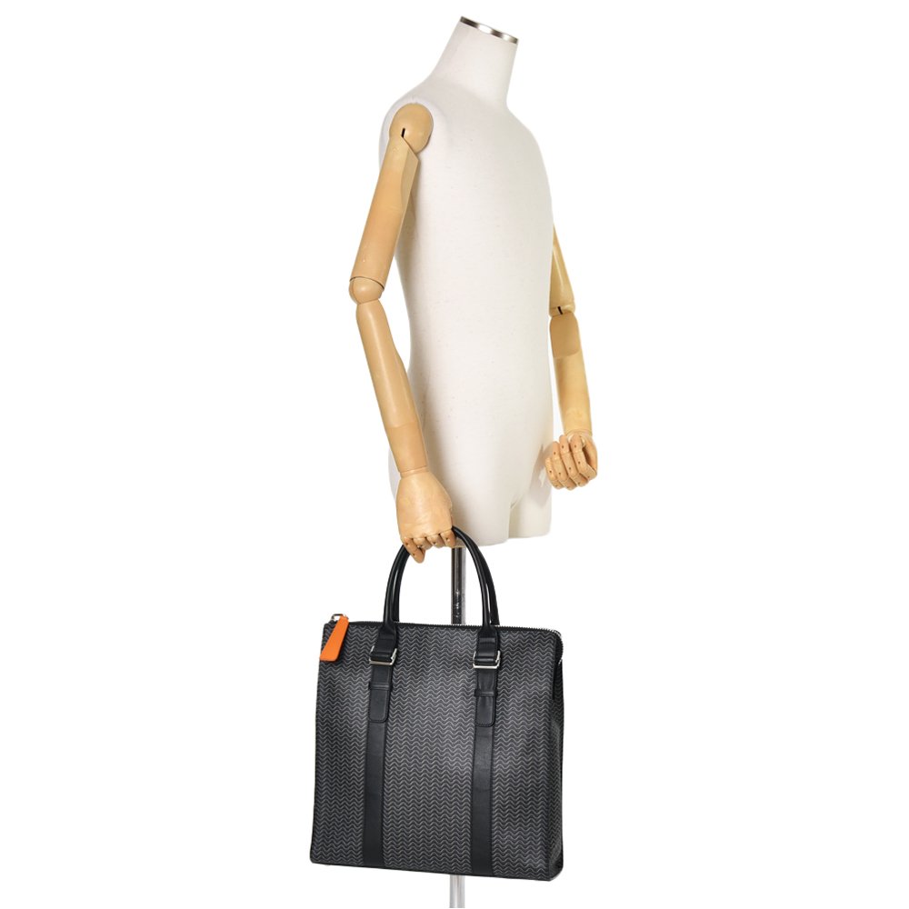 ZANELLATO ザネラート 本革 リクルート ビジネス ブリーフケース ZANELLATO - 美品 ザネラート ZANELLATO ビジネスバッグ 30