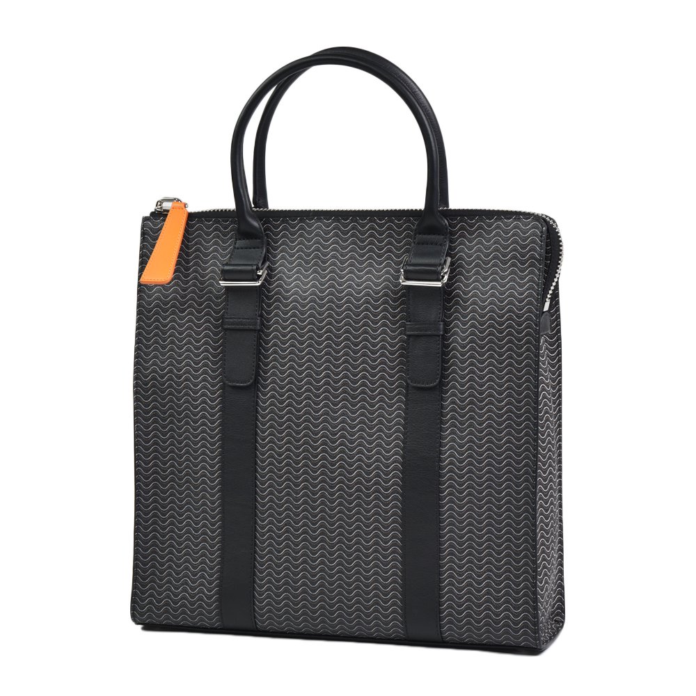 ZANELLATO ザネラート SQUERO BLANDINE  ブリーフケース