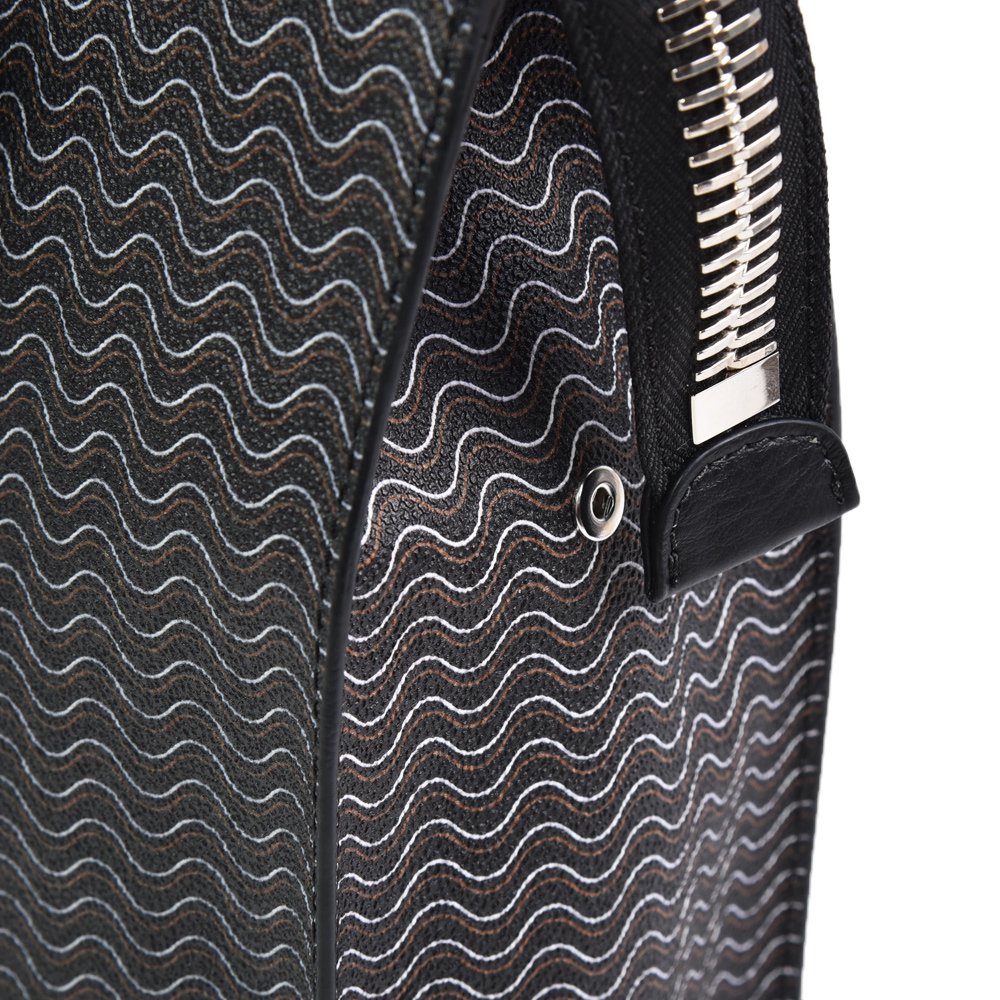 ZANELLATO ザネラート SQUERO BLANDINE ブリーフケース 【国内正規品