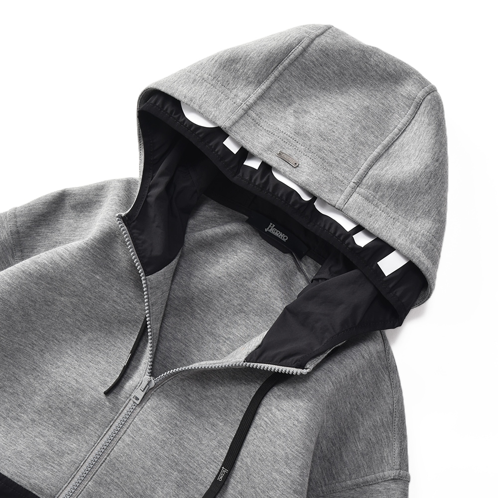 HERNO ヘルノドライバーズジャケット ジップアップジャケット 異素材 46 Amazon | [ヘルノ] ダウンジャケット メンズ ジップアップ