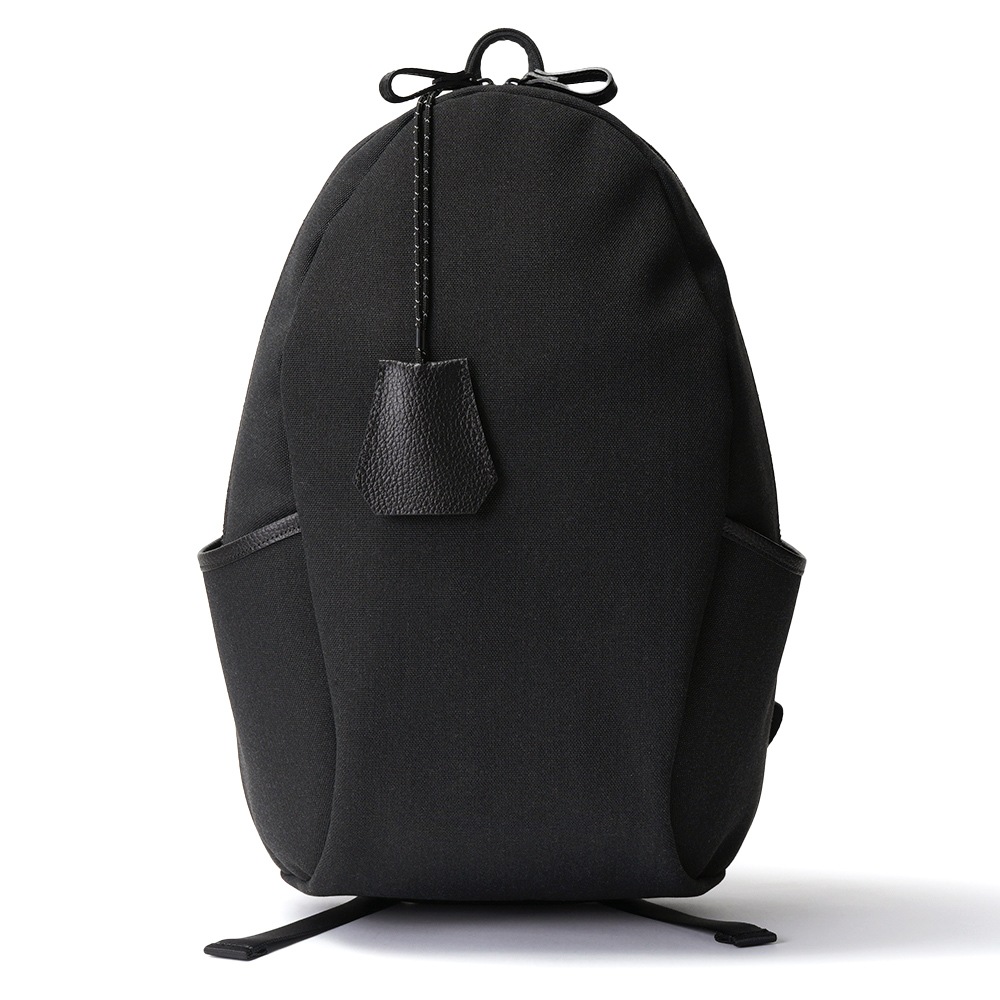 【商品レビューで＋5％】ザソールビスメイドバイフラソリティ リュック THE SOLE BIS made by Flathority ノートPC A4 日本製 キャンバスレザー バックパック PAUL THE SOLE bis made by Flathority ザソール ビス メイドバイ