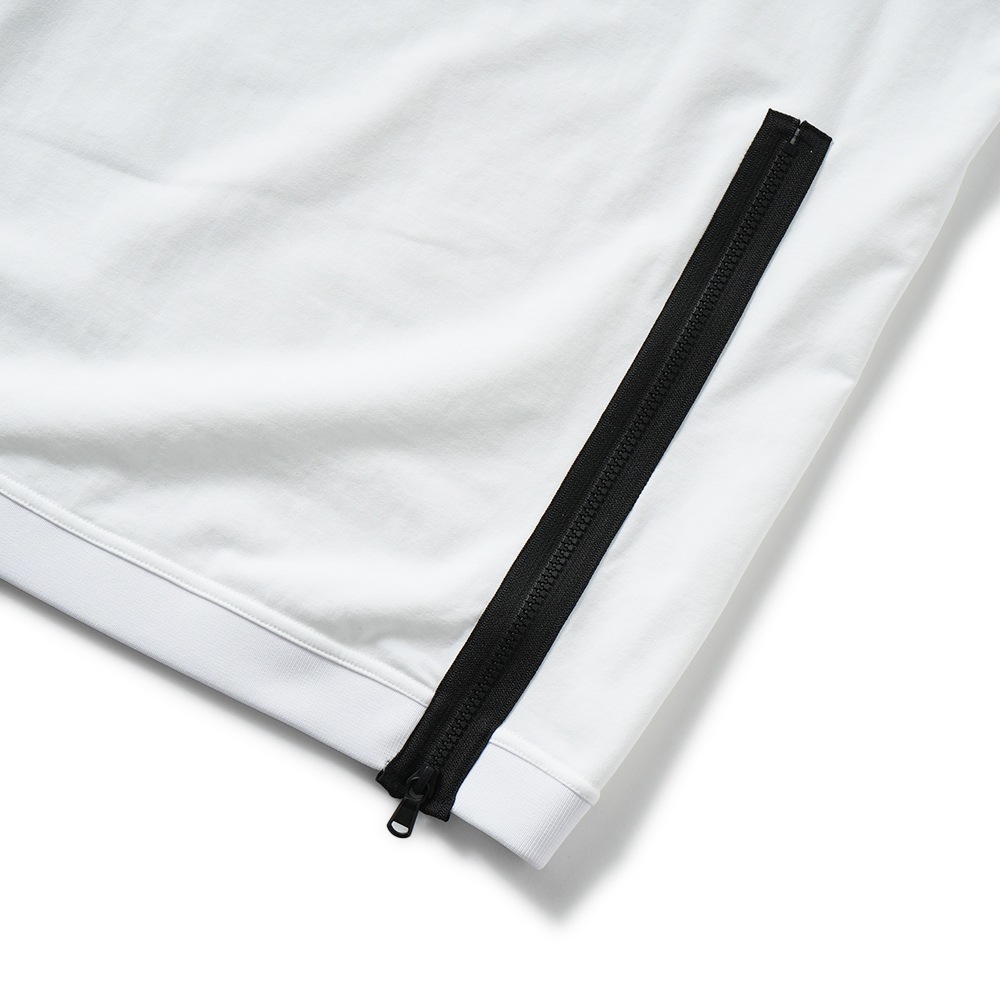TFW49 ティーエフダブリュー49 LIGHT WEIGHT SWEAT SHORT SLEEVE ライトウェイトスウェット ショートスリーブ T102510020 WHITE