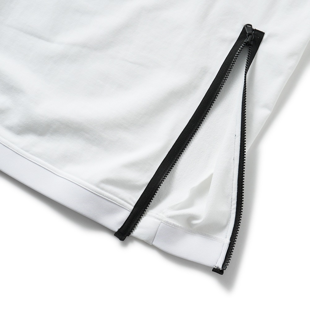 TFW49 ティーエフダブリュー49 LIGHT WEIGHT SWEAT SHORT SLEEVE ライトウェイトスウェット ショートスリーブ T102510020 WHITE