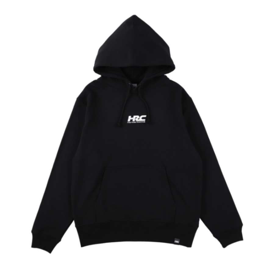ホンダレーシング　パーカー Honda公式ウェア＆グッズ オンラインショップ｜HRC ロゴ