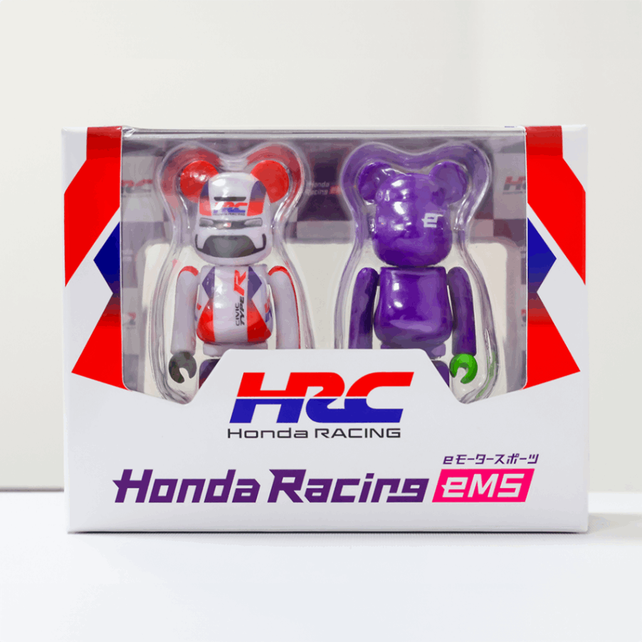 Motorsports Wear/Goods Online Store |