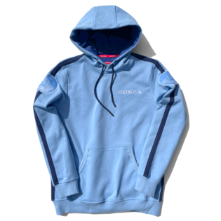 HONDA レースジャケット 青 すべての商品 | Motorsports Wear/Goods Online Store