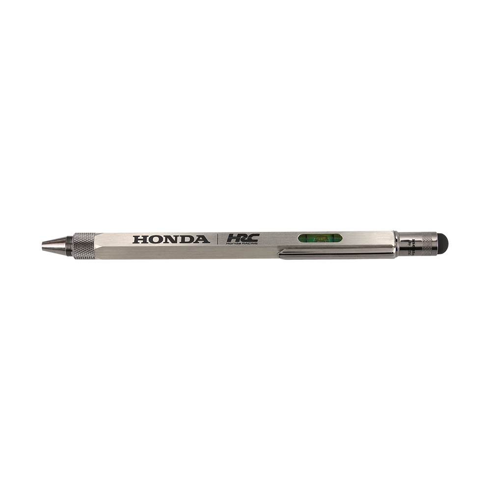 HRC Tool Pen | ステーショナリー | Motorsports Wear/Goods Online Store