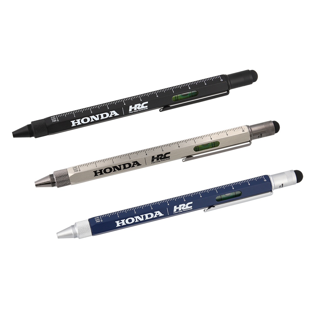HRC Tool Pen | ステーショナリー | Motorsports Wear/Goods Online Store