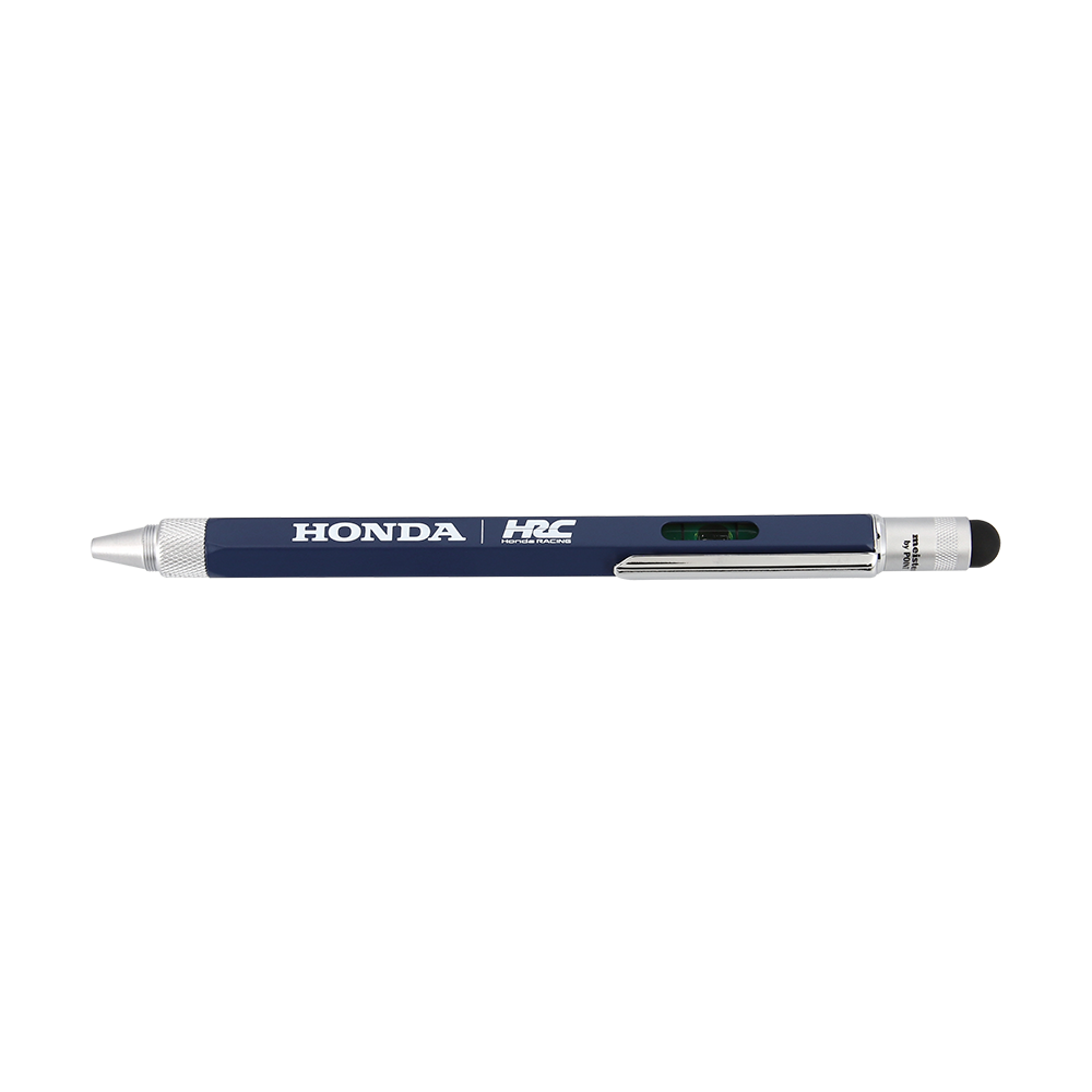 HRC Tool Pen | ステーショナリー | Motorsports Wear/Goods Online Store