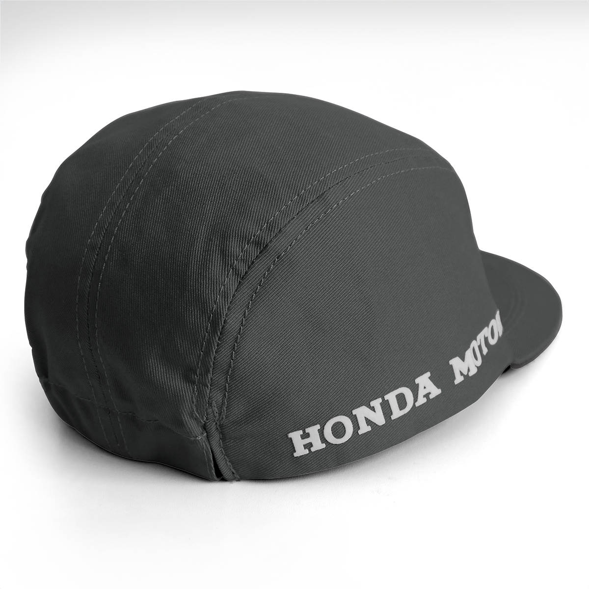 【VINTAGE CAP】HONDA｜F1 GRAND-PRIX RACING 1964 Honda Racing Replcia Mechanic's Hat | 1960's Collection