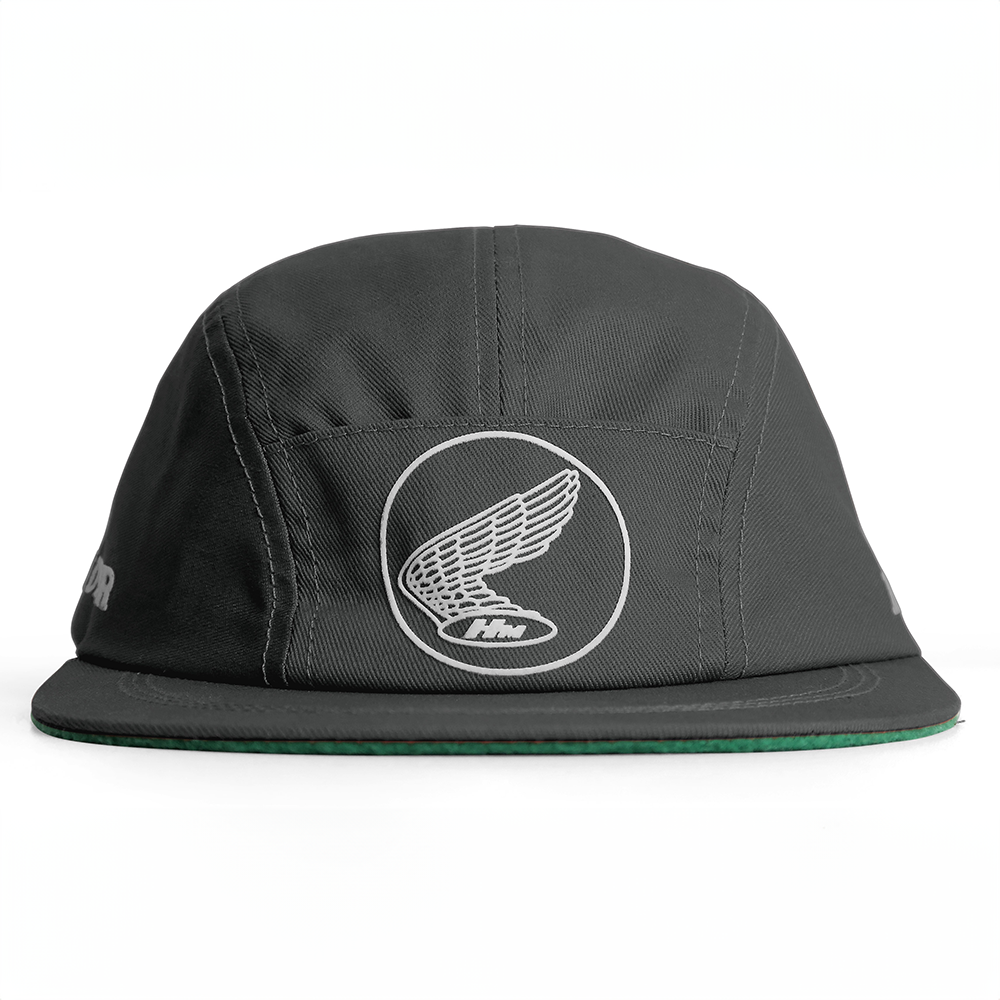 1964 Honda Racing Replcia Mechanic's Hat | 1960's Collection