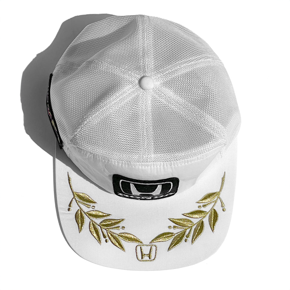 1980's Honda F1 Laurels Hat | Other | Motorsports Wear/Goods