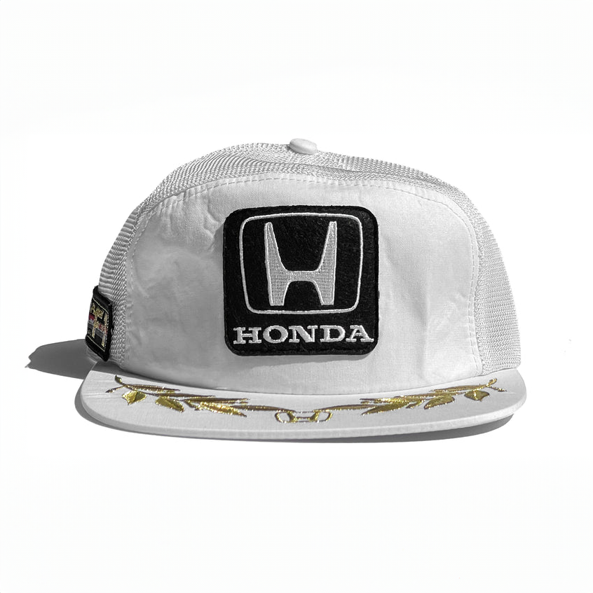 1980's Honda F1 Laurels Hat | Other | Motorsports Wear/Goods