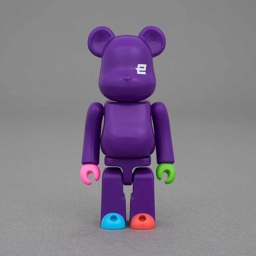 その他 MEDICOM TOY - BE@RBRICK Honda Racing eMS 2PCS SET MEDICOM TOY - BE@RBRICK Honda Racing eMS 2PCS SETの通販 by