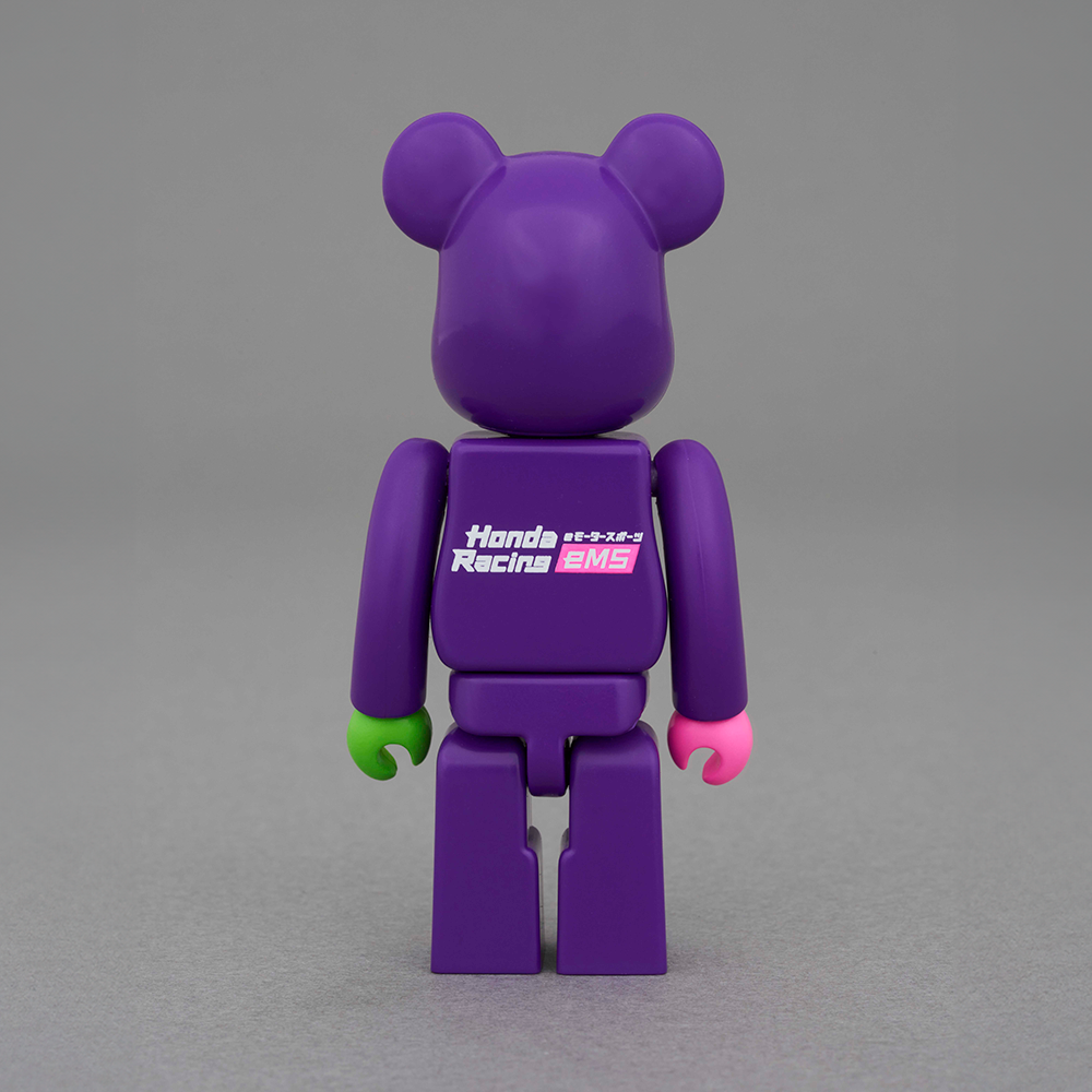 その他 MEDICOM TOY - BE@RBRICK Honda Racing eMS 2PCS SET その他 MEDICOM TOY - BE@RBRICK Honda Racing eMS 2PCS SET