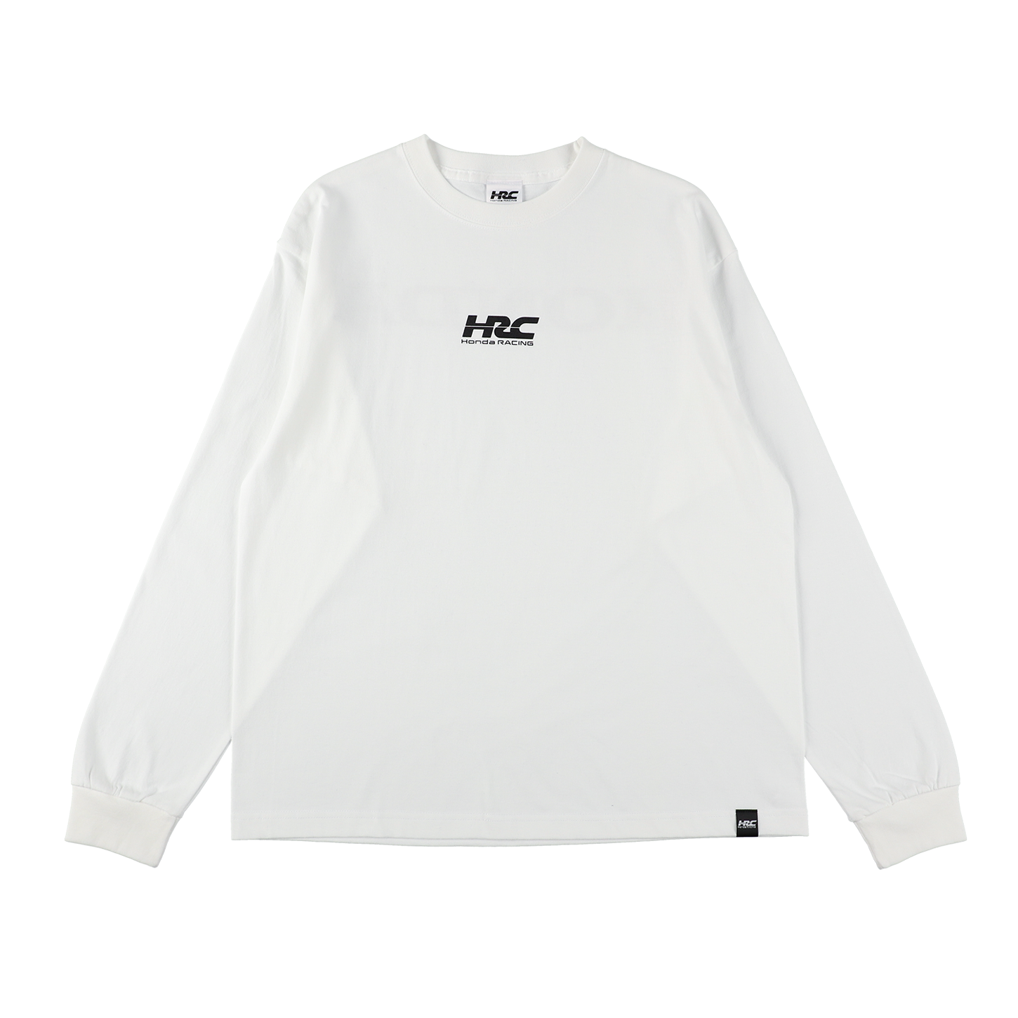 BILLYS HONDA HRC LOGO TEE｜BILLY'S ENT 公式通販