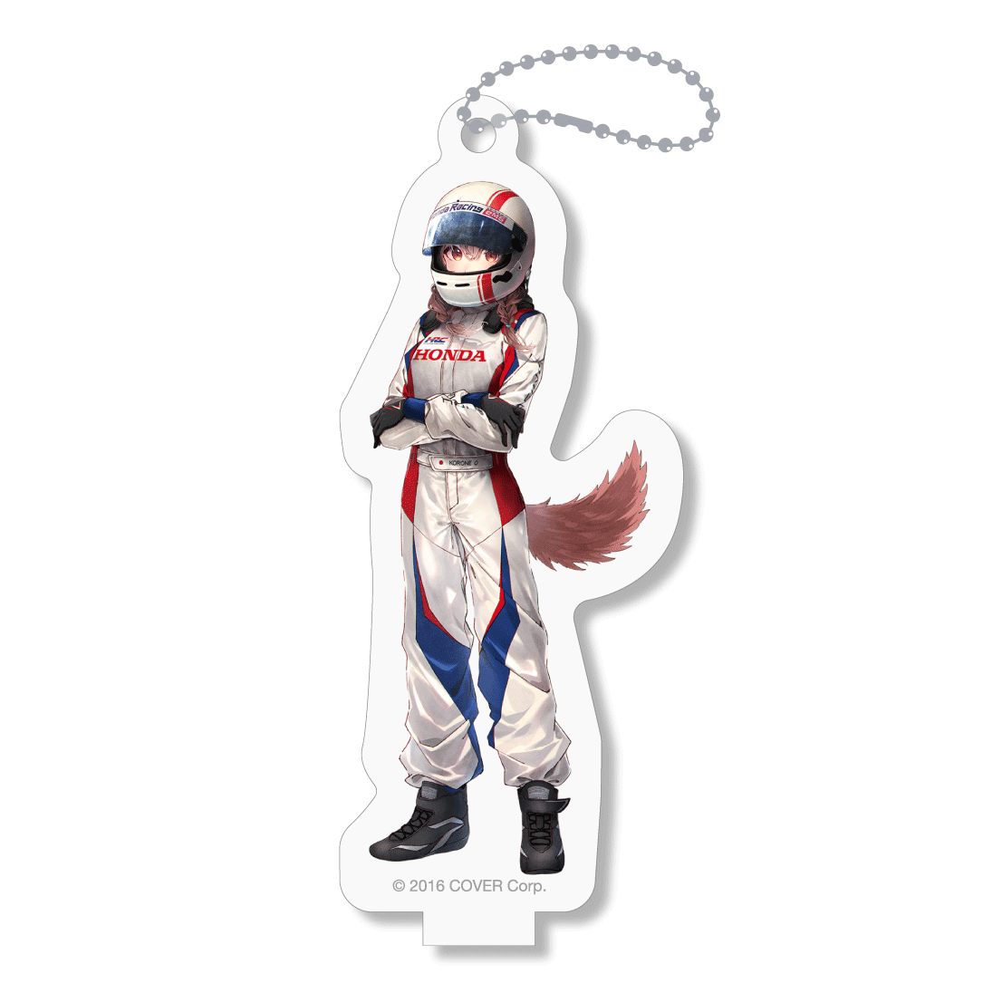 Honda Racing eMSグッズBセット | Honda Racing eMS