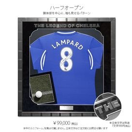 ジョージ・ウェア直筆サイン入りACミラン98/99フォト | THE DUGOUT