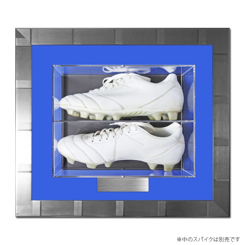 実使用スパイク スパイクフレーム (両足) | THE DUGOUT