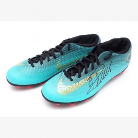 ���ʥ���ľɮ����������17/18���ѥ���  (�ʥ��� �ޡ�����ꥢ�� �����ѡ��ե饤VI CR7)