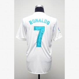 ���ʥ���ľɮ����������쥢��ޥɥ꡼��17/18�ۡ����˥ե����� (LIGA)