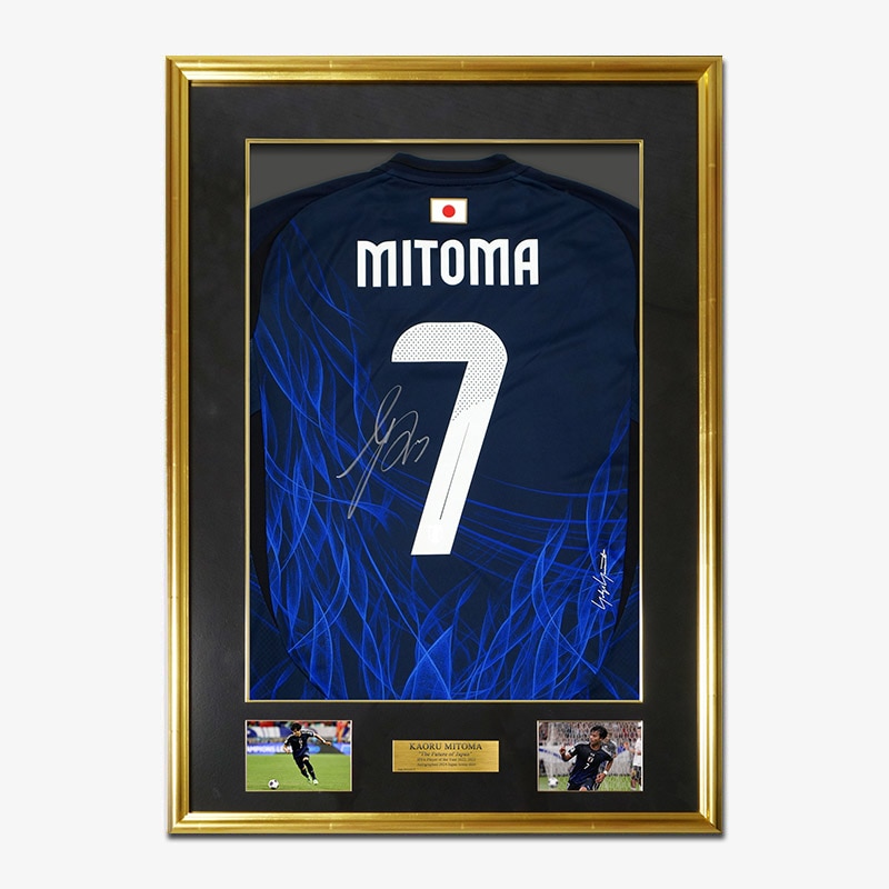 アディダス サッカー 日本代表 2024 ホーム レプリカ