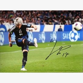 久保建英 直筆サイン入りRCDマジョルカ21/22ホームユニフォーム特製