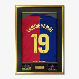 本田圭佑 直筆サイン入りACミラン15/16ホームユニフォーム | THE DUGOUT