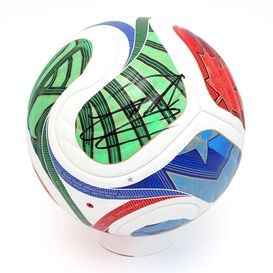 サッカー直筆サイン入りボールを販売 - THE DUGOUT