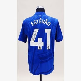 英プレミアリーグのサッカー直筆サイン入りユニフォームを販売 - THE