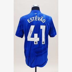 サッカー直筆サイン入りユニフォームを販売 - THE DUGOUT