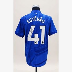 サッカー直筆サイン入りユニフォームを販売 - THE DUGOUT