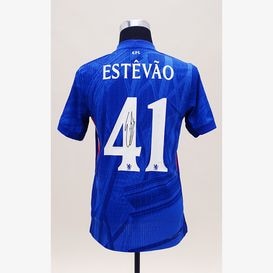 英プレミアリーグのサッカー直筆サイン入りユニフォームを販売 - THE