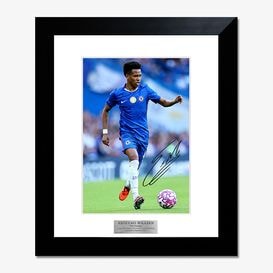 エステバン・ウィリアン直筆サイン入りメモラビリアを販売 - THE DUGOUT