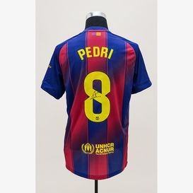 サッカー直筆サイン入りユニフォームを販売 - THE DUGOUT