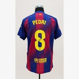 サッカー直筆サイン入りユニフォームを販売 - THE DUGOUT