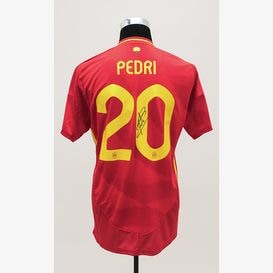 サッカー直筆サイン入りユニフォーム(代表チーム)を販売 - THE DUGOUT