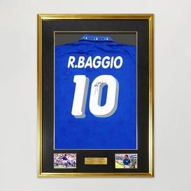 ジョージ・ウェア直筆サイン入りACミラン98/99フォト | THE DUGOUT