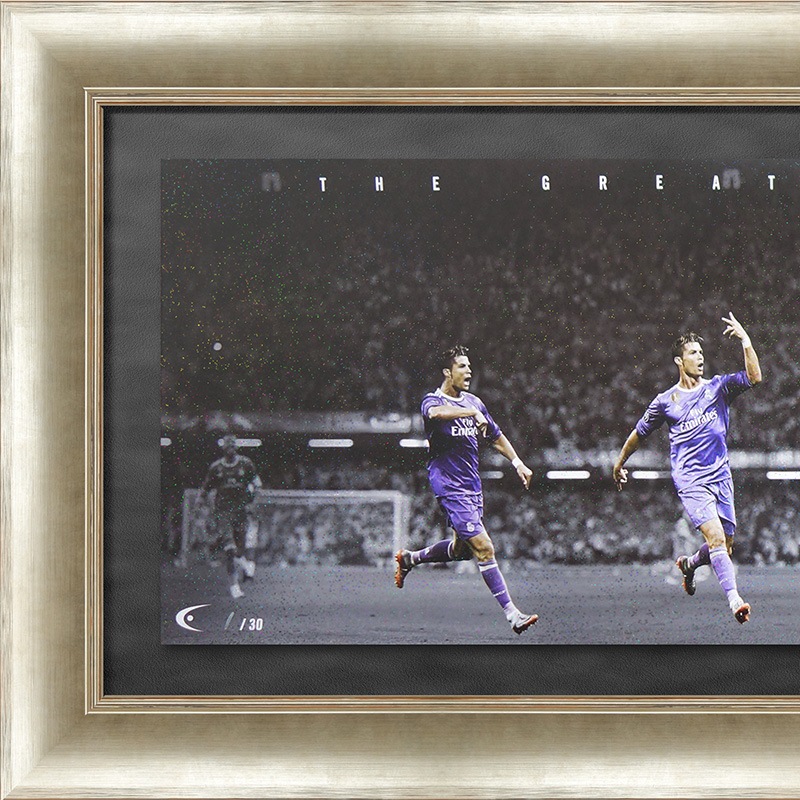 [30] ʥľɮѥΥߥå "The G.O.A.T." ץʡǥ