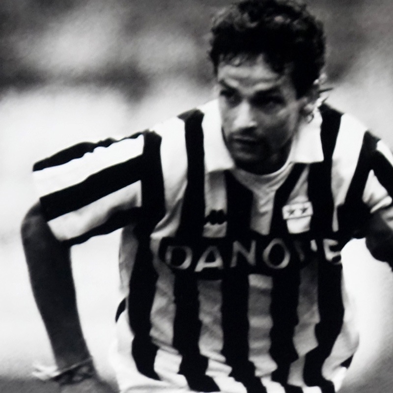 [��������30��] �Хå���ľɮ���������ꥯ�����ȥ����� "Determination"