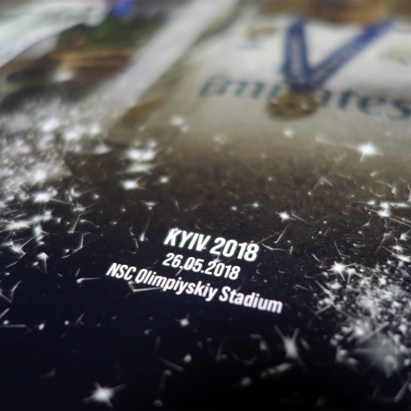 [��������50��] ���ʥ���ľɮ���������ꥰ��ե��å������� "Mr. Champions"