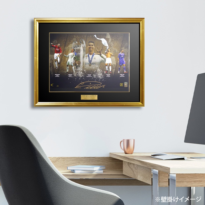 [��������50��] ���ʥ���ľɮ���������ꥰ��ե��å������� "Mr. Champions"