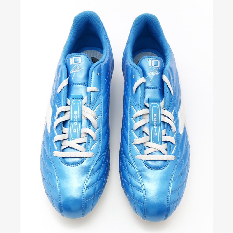 バッジョ直筆サイン入り03 04スパイク ディアドラ バッジョ 10r The Dugout