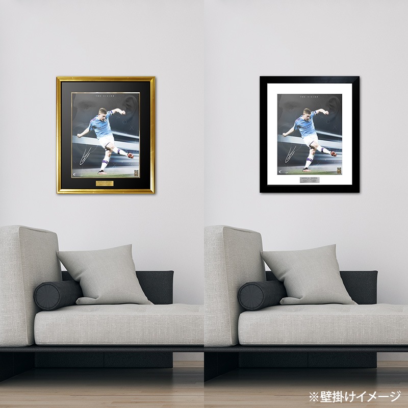 [��������17��] �ǡ��֥饤��ľɮ���������ꥰ��ե��å������� "The Vision"