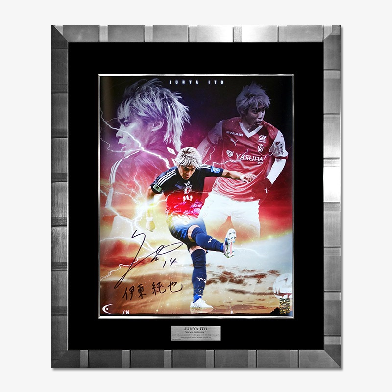 [��������14��] ������� ľɮ���������ꥰ��ե��å������� "Dawn Lightning"