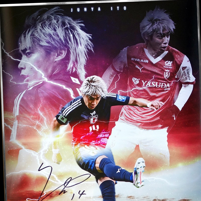 [��������14��] ������� ľɮ���������ꥰ��ե��å������� "Dawn Lightning"