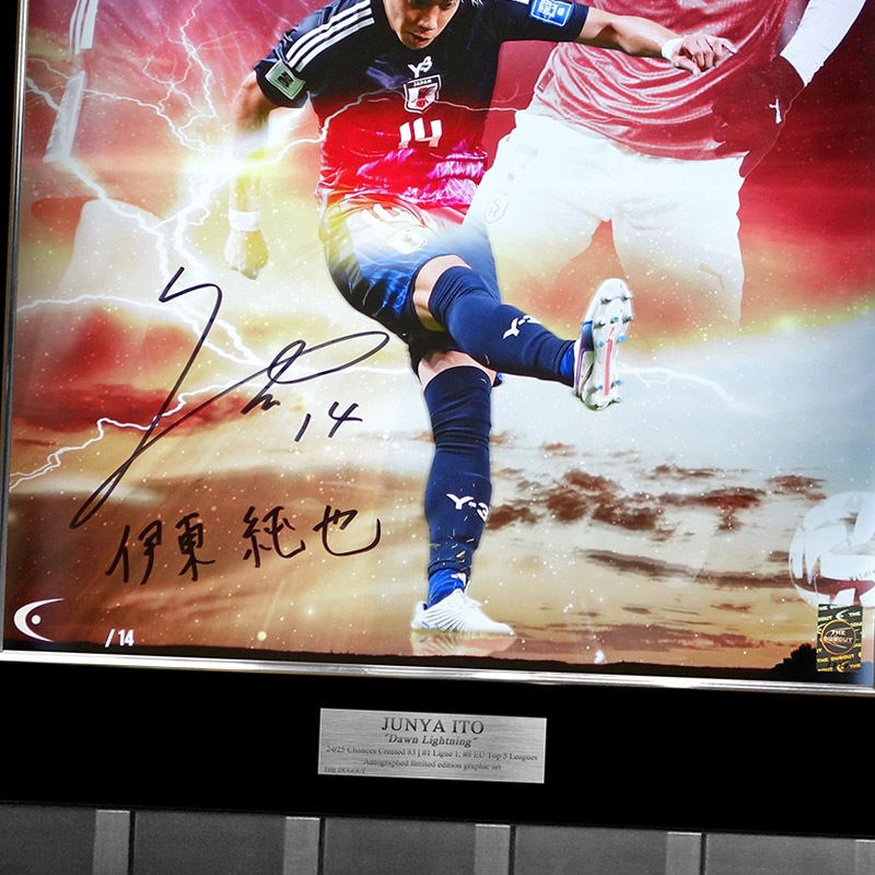 [��������14��] ������� ľɮ���������ꥰ��ե��å������� "Dawn Lightning"